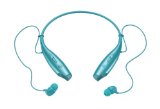 LG HBS-730ACUSMTK Tone Plus Wireless Stereo Bluetooth Headset Mint Green