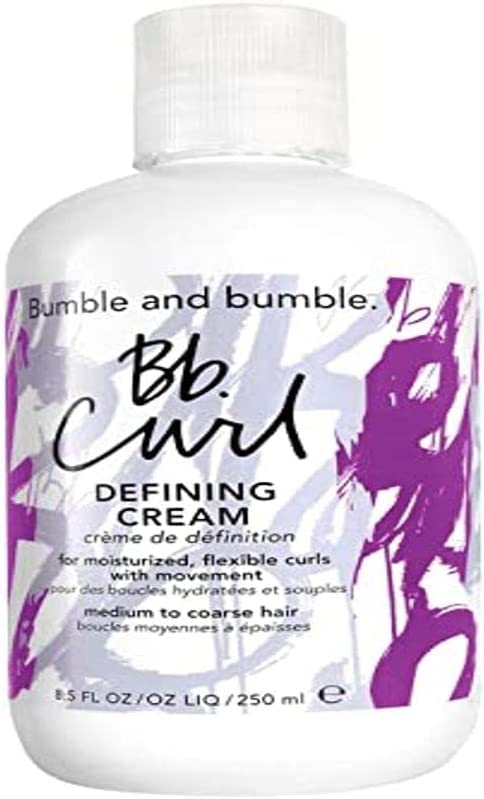 Bumble and bumble Curl Defining Cream, 250 ml