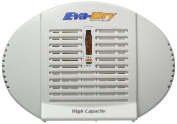 Momentum SM E500 Eva-Dry Mini Dehumidifier