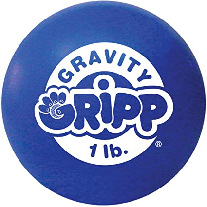 IRON GLOVES Sport Gravity Gripp Hand Strengthener