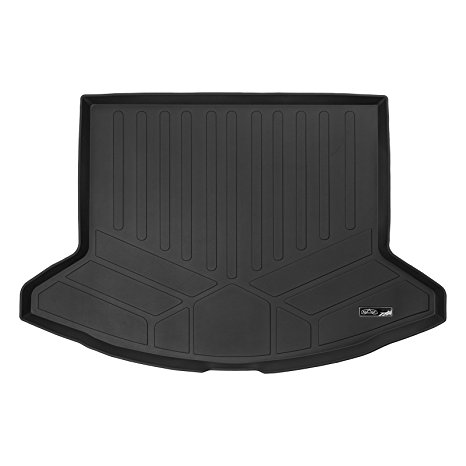 MAXTRAY All Weather Cargo Liner for Mazda CX-5 (2017) (Black)