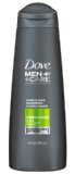 Dove MenCare Fresh Clean 2 in 1 Shampoo  Conditioner 12 Ounce