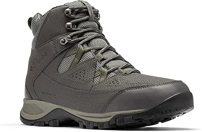 Columbia Men's Liftop Iii Snow Boot