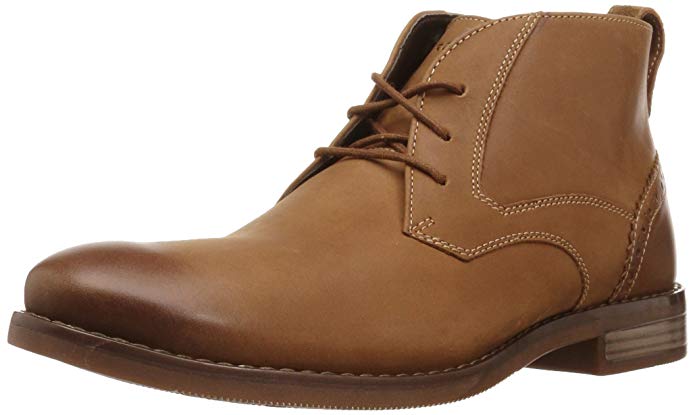 Rockport Men's Karwin Chukka Chukka Boot