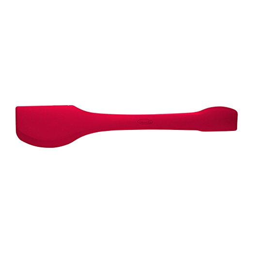 Chef'n Switchit Silicone Spatula (Cherry)