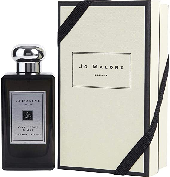 Jo Malone Velvet Rose & Oud Eau de Cologne 3.4oz (100ml) Spray