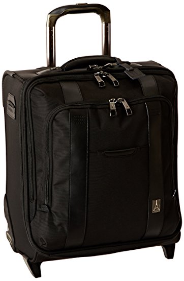 Travelpro Executive Choice Crew 16 Inch Rolling Business Brief