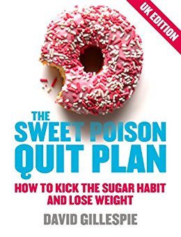 The Sweet Poison Quit Plan (UK Edition)