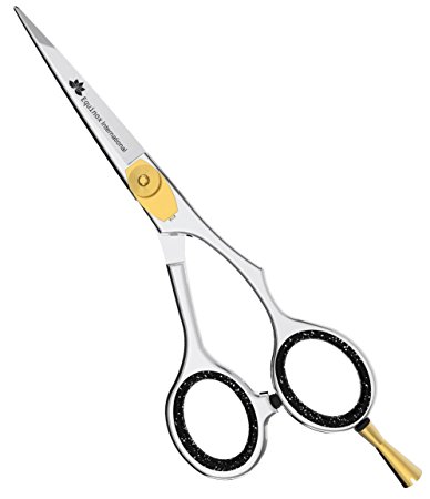 Equinox Professional Razor Edge Hair Cutting Scissors (7.5")