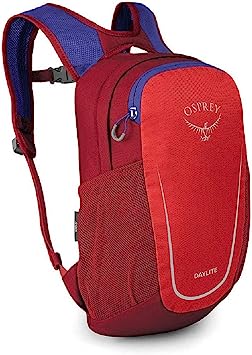 Osprey Unisex-Youth Daylite Kids Backpack