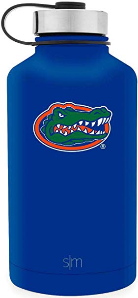 Simple Modern University Collegiate 64oz Summit Water Bottle