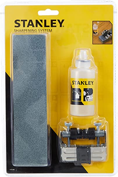 Stanley 0-16-050 Sharpening System Kit