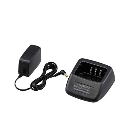 Kenwood KSC-35S rapid charger for TK3400 TK2400 TK2402 TK2300