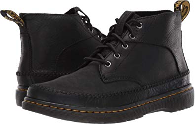 Dr. Martens - Mens Flloyd 5 Eye Boot