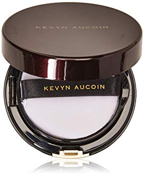 Kevyn Aucoin Gossamer Loose Powder, Diaphanous, 0.11 Ounce