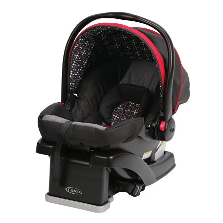 Graco SnugRide Click Connect 30 LX Infant Car Seat, Marco