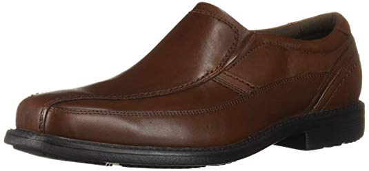 Rockport Men's Leader 2 Bike Slip on