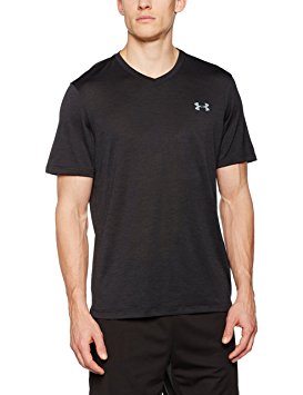 Under Armour Men's Tech V-Neck T-Shirt