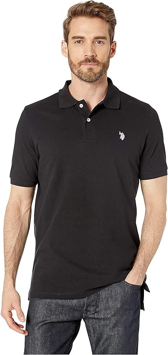 U.S. Polo Assn. Men's Classic Polo Shirt