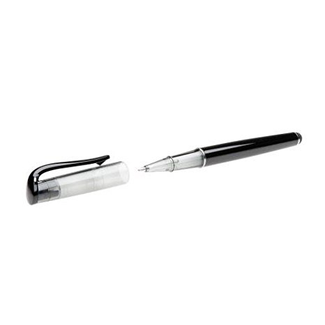 Kensington Virtuoso Metro Stylus and Pen for tablets, smartphones, including  iPad, iPhone 5, Galaxy, Xoom, Playbook (K39393US)