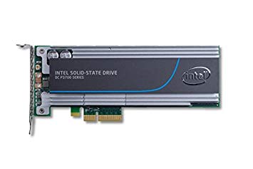 Intel SSD DC P3700 Series SSDPEDMD016T401 (1.6TB, 1/2 Height PCIe 3.0, 20nm, MLC)