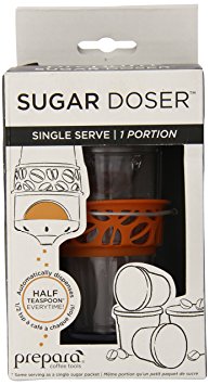 Prepara Sugar Shaker