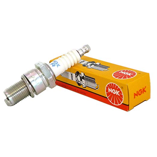 NGK BP6ES Spark Plug