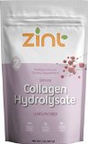 Collagen Hydrolysate 2 Lb By Zint