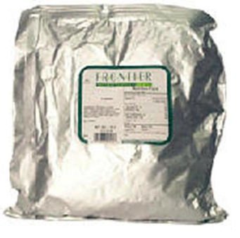 Frontier Bulk Bilberry Leaf, Cut & Sifted, 1 lb. package