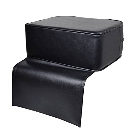 Z ZTDM Child Booster Seat Cushion Leather for Children Barber Salon Spa Equipment Styling Chair Booster Seat Cushion