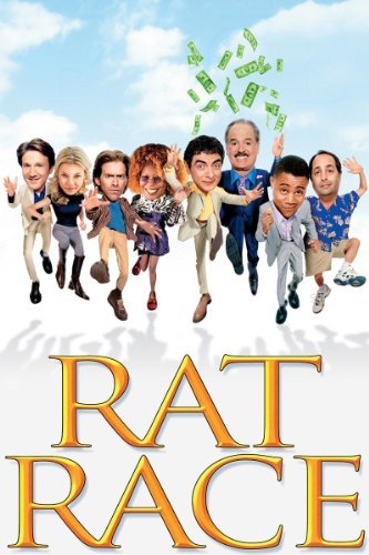 Rat Race (2001)