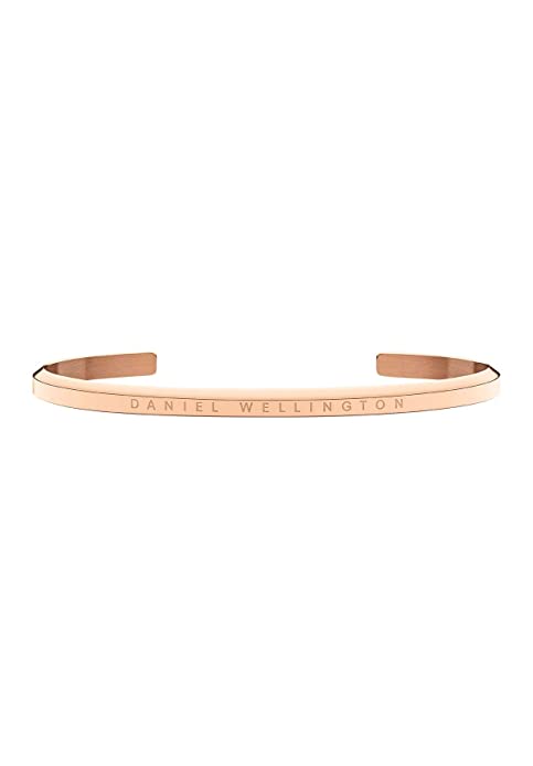 Daniel Wellington Classic Bracelet Large Double Plated Stainless Steel (316L) Rose Gold