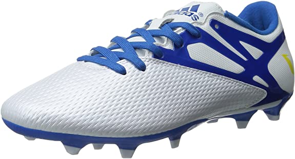 adidas Performance Men's Messi 15.3 FG/AG Soccer Shoe