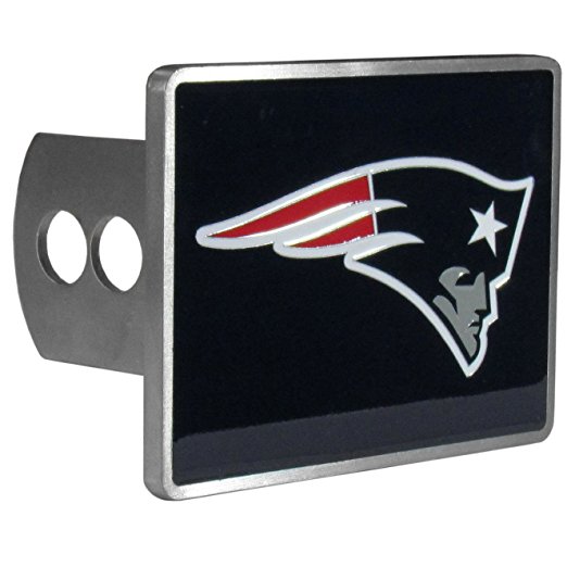 NFL Logo Trailer Hitch Cover