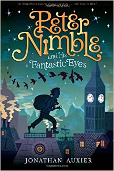 Peter Nimble and His Fantastic Eyes (Peter Nimble Adventure)