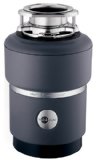 InSinkErator Evolution Compact 34 HP Household Garbage Disposer