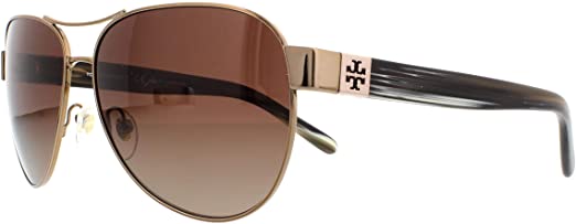 Tory Burch Women's 0ty6051 Aviator