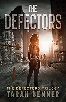 The Defectors (Defectors Trilogy Book 1)