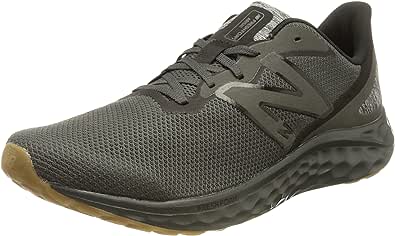 New Balance men's Fresh Foam Arishi V4 Running Shoe