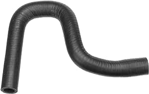 Gates 19129 Premium Molded Heater Hose