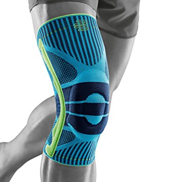 Bauerfeind Sports Knee Support - Breathable Compression