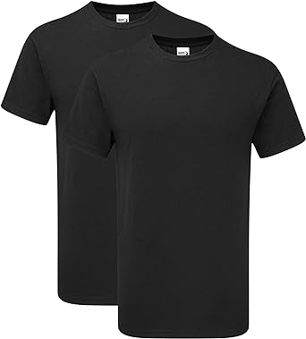 Gildan Hammer Adult T-Shirt, 2-Pack, Style GH000