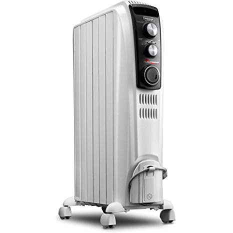 DeLonghi TRD40615T Full Room Radiant Heater (Certified Refurbished)