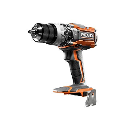 RIDGID 18-Volt GEN5X Cordless Lithium-ion 1/2 in. Hammer Drill/Driver (Tool Only) Reconditioned