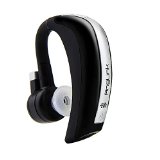 Bluetooth Headset AngLink Bluetooth 41 Wireless Stereo Bluetooth Headphones Handfree for Iphone 6s Plus6s65s5c5 Ipad Ipod Samsung Galaxy NoteSony Android Phone or Any Bluetooth Devices