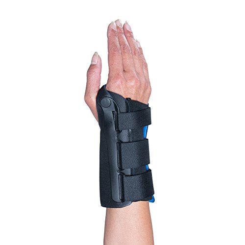 Ossur Exoform Wrist Brace (Left, Small)