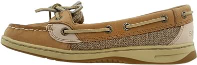 Sperry Women's Angelfish Varsity Boat Shoe