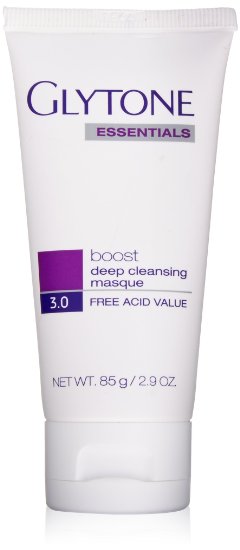 Glytone Boost Deep Cleansing Masque 29 Ounce