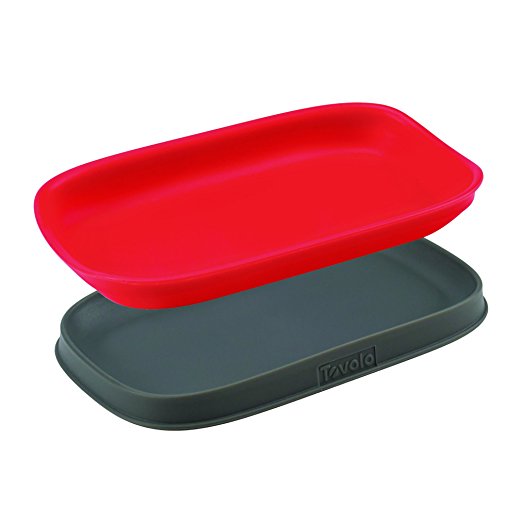 Tovolo Double Spoon Rest