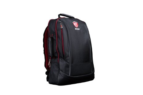 MSI 15"~~17" Standard Bag (NewGaming Backpack)